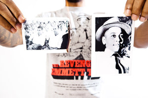 “THE REVENGE OF EMMETT TILL”