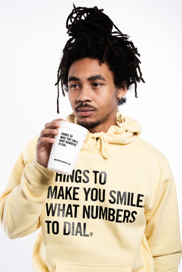HOODIES