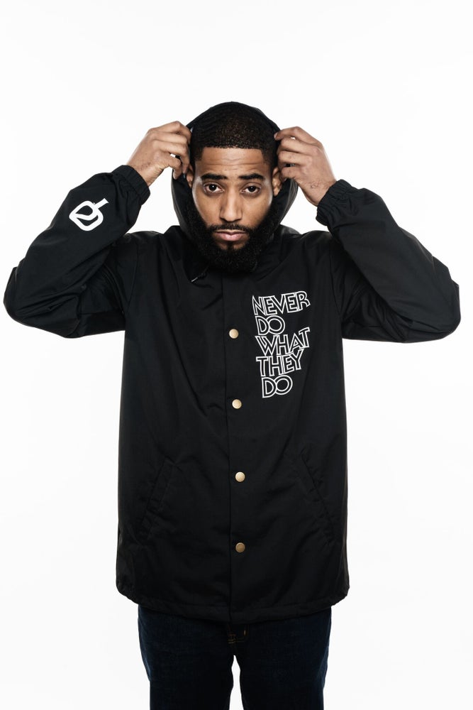 WHEN THE RIGHTEOUS RULED THE EARTH - Jacket