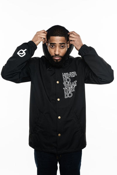 WHEN THE RIGHTEOUS RULED THE EARTH - Jacket