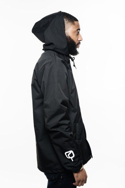 WHEN THE RIGHTEOUS RULED THE EARTH - Jacket