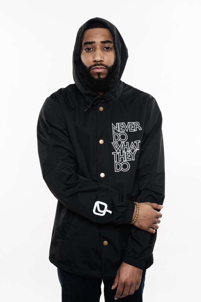 WHEN THE RIGHTEOUS RULED THE EARTH - Jacket