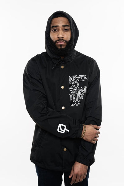 WHEN THE RIGHTEOUS RULED THE EARTH - Jacket