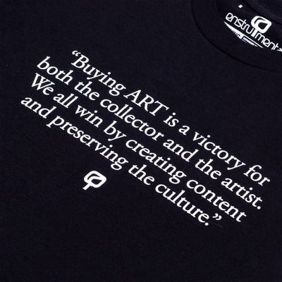 RESPECT THE COLLECTOR