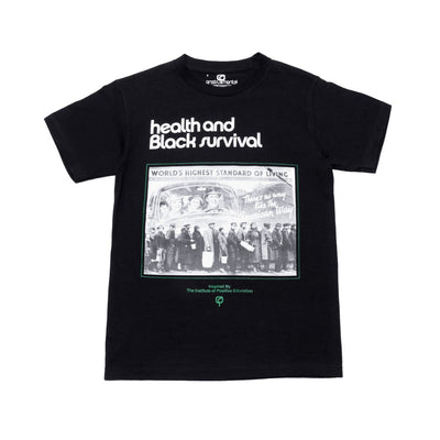 HEAL THE BODY