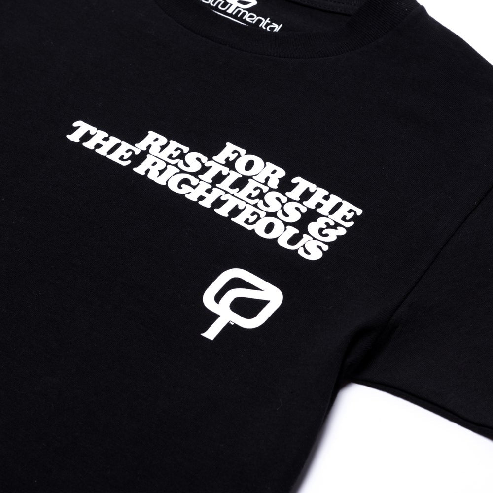 MESSAGE TO THE GRASSROOTS: REMIXED