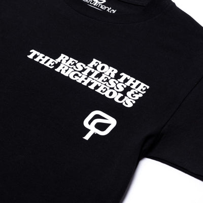 MESSAGE TO THE GRASSROOTS: REMIXED