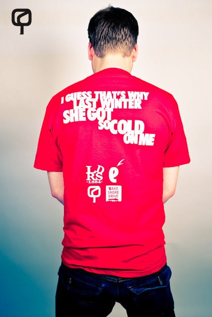 CHICAGO HATES YOU (LIMITED EDITION)