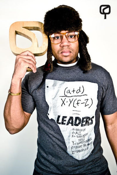 DO THE MATH (LIMITED EDITION)
