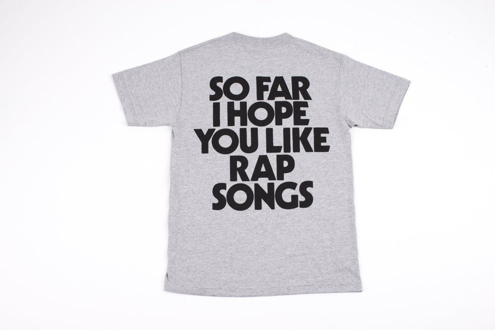 STILL LOOKING FOR BONITA - (Men's)