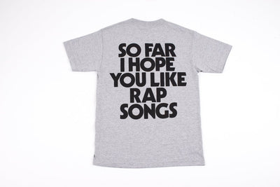 STILL LOOKING FOR BONITA - (Men's)