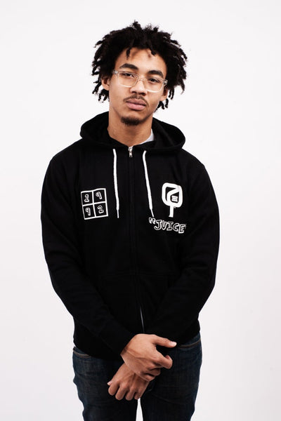 THE "JUICE" PROJECT - Hoodie