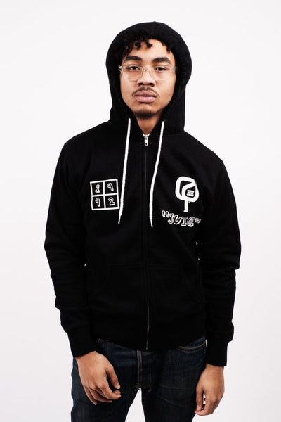 THE "JUICE" PROJECT - Hoodie