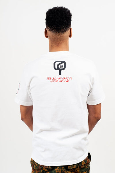 THE JUICE PROJECT
