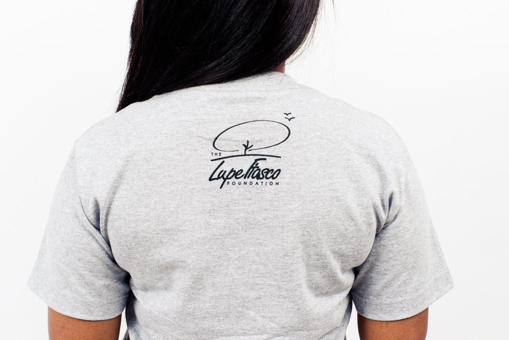 THE LUPE FIASCO FOUNDATION
