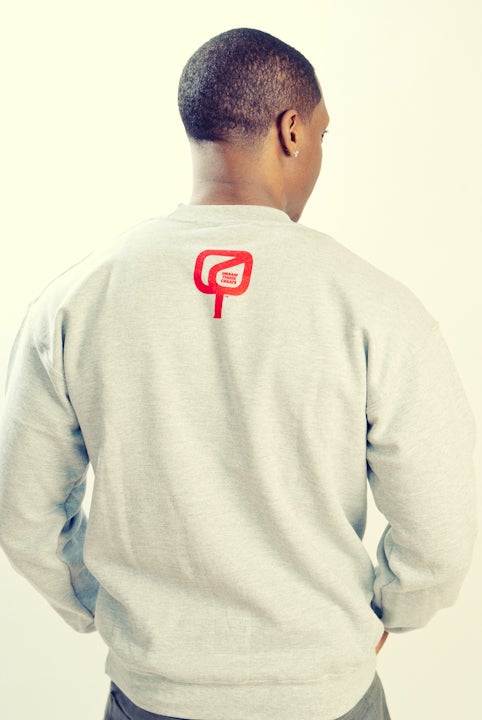 ALWAYS REMEMBERING - Revisited (CREWNECK)
