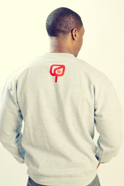ALWAYS REMEMBERING - Revisited (CREWNECK)