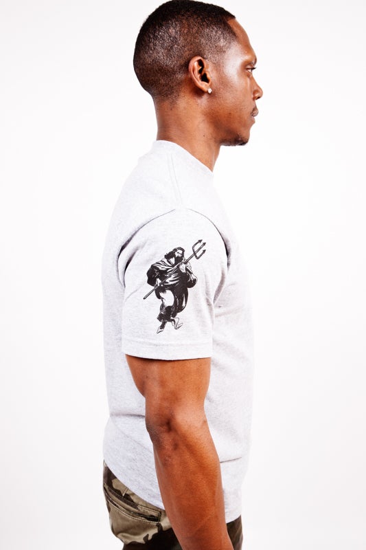 "THINGS FALL APART - Pt. 1"