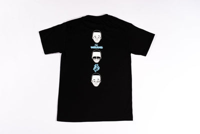 Enstrumental + Lupe Fiasco + 1st and 15th - "DUMB IT DOWN" - Limited Edition Shirt