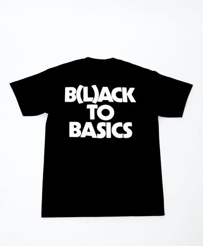 "B(L)ACK TO BASICS"