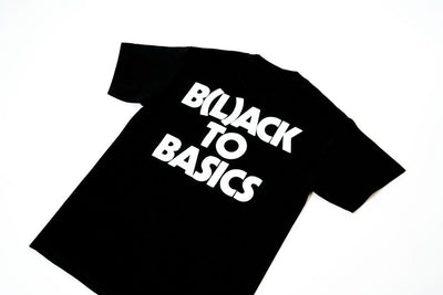 "B(L)ACK TO BASICS"