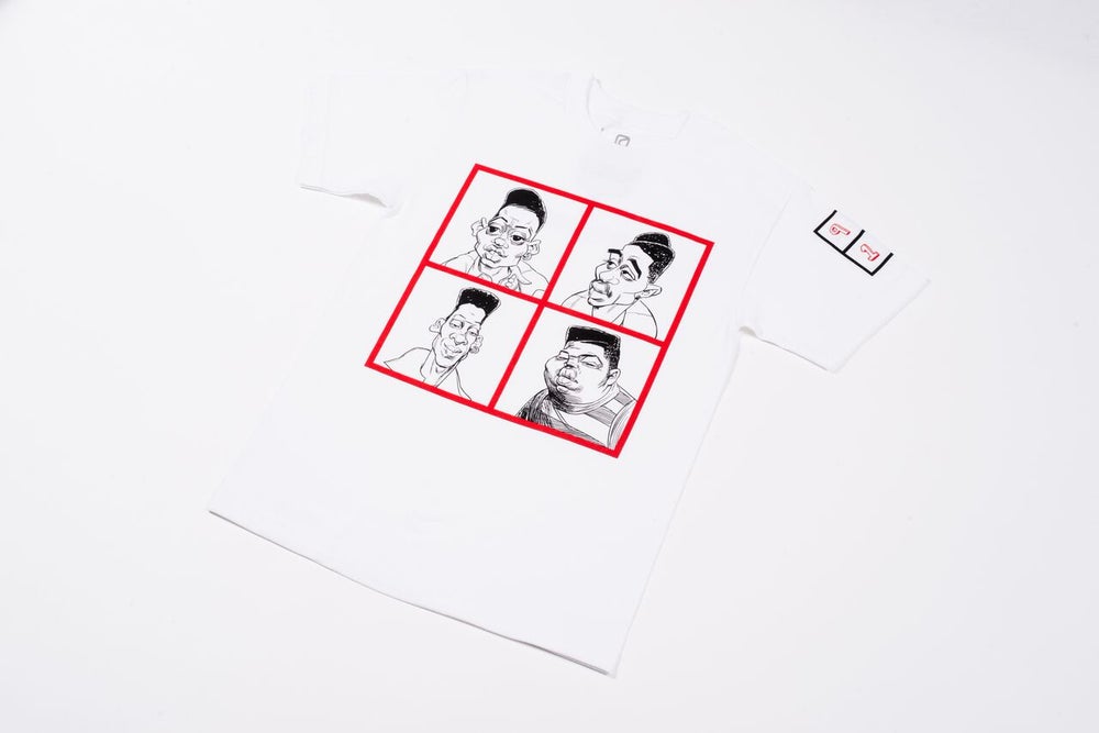 "THE JUICE PROJECT" - Shirt