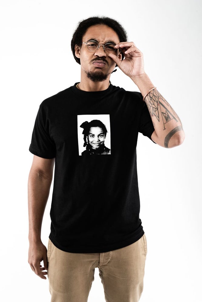 "WHO IS ANGELA DAVIS?"