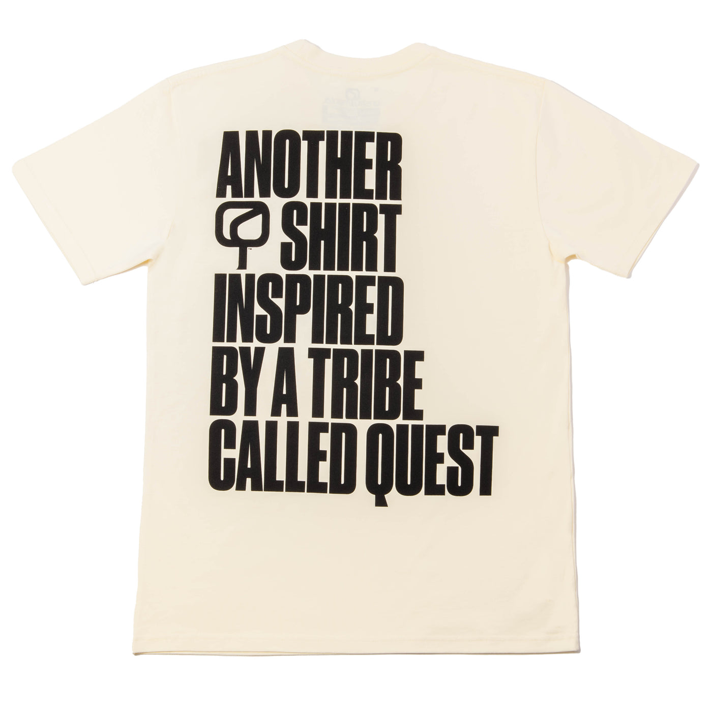 ANOTHER SHIRT INSPIRED BY A TRIBE CALLED QUEST