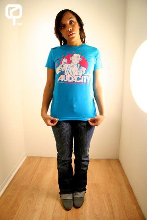 AUDACITY OF DOPENESS - OBAMA - Women's