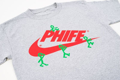 "A(n) MC CALLED PHIFE"