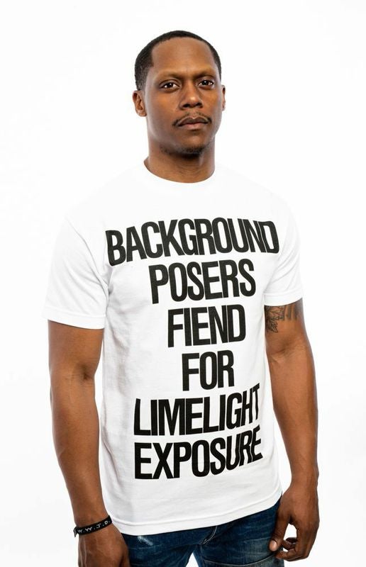 "POSERS"