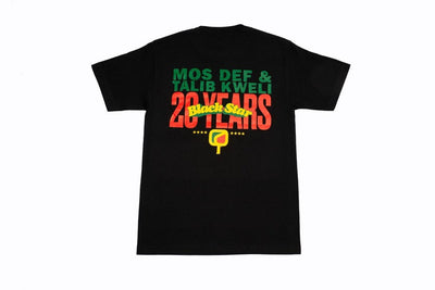 TOO MUCH VIOLENCE IN HIP HOP ...