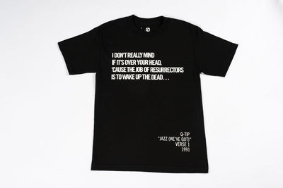 THE MISEDUCATION 0F SOLUTION(S) - LIMITED EDITION SHIRT