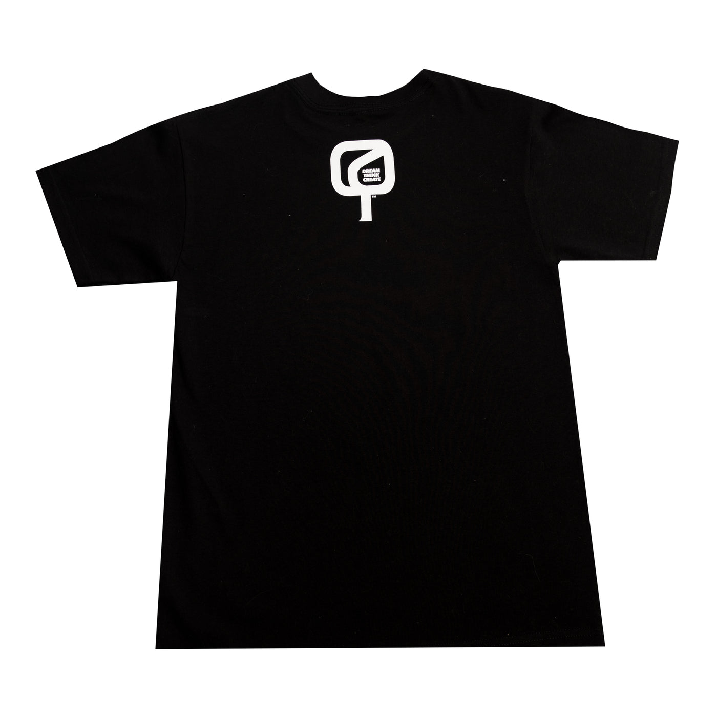 MAD QUESTION ASKING - Shirt (BLACK)