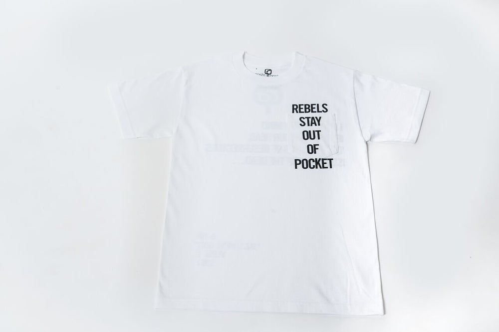 (The) REBELS STAY OUT OF POCKET