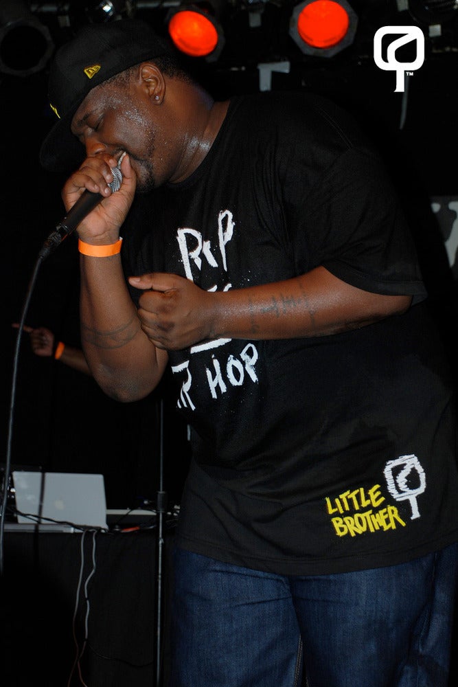 RAP - LIES + HIP HOP | "LITTLE BROTHER" EDITION