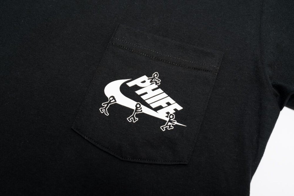 YOU ON POINT PHIFE - Limited Edition