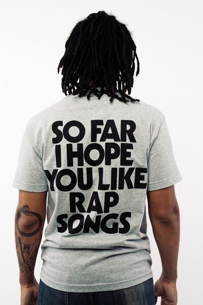 STILL LOOKING FOR BONITA - (Men's)
