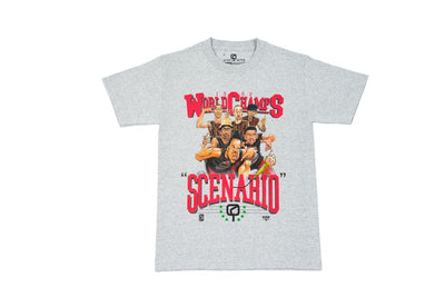 SCENARIO (Limited Edition)